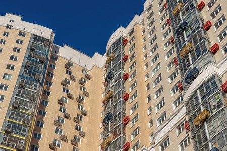 Стало известно о проблемах с продажей вторичного жилья