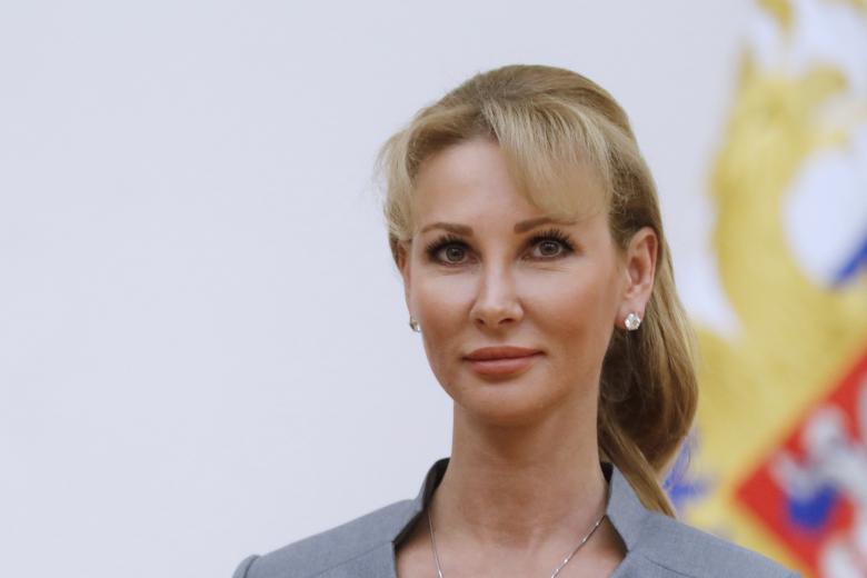 Алла Лалетина