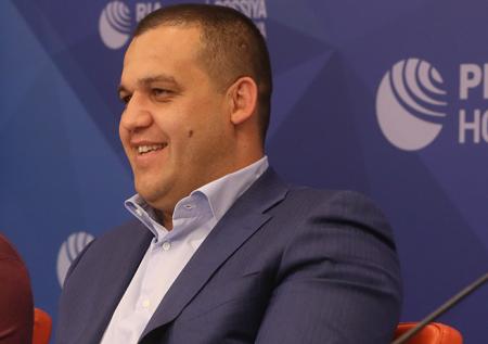 Кремлёв намерен закрыть долги AIBA в размере $16 млн. 