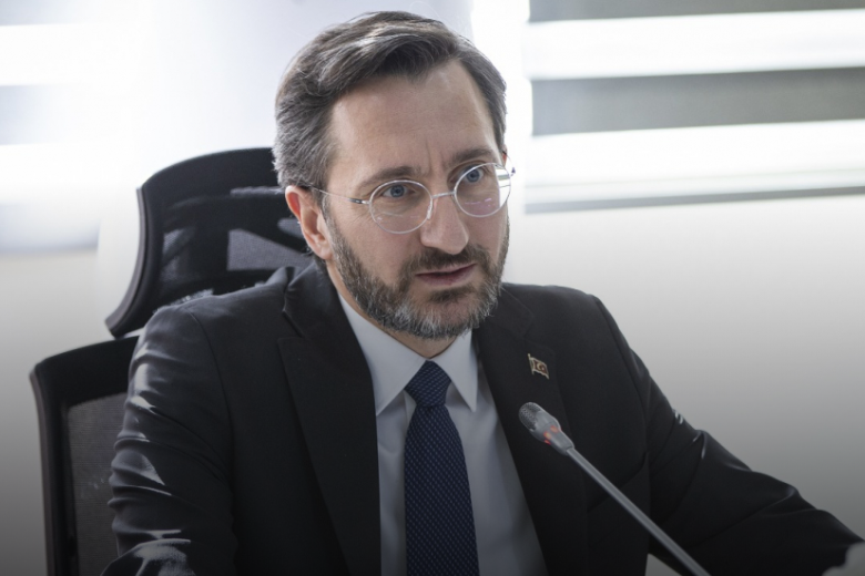 Фахреттин Алтун