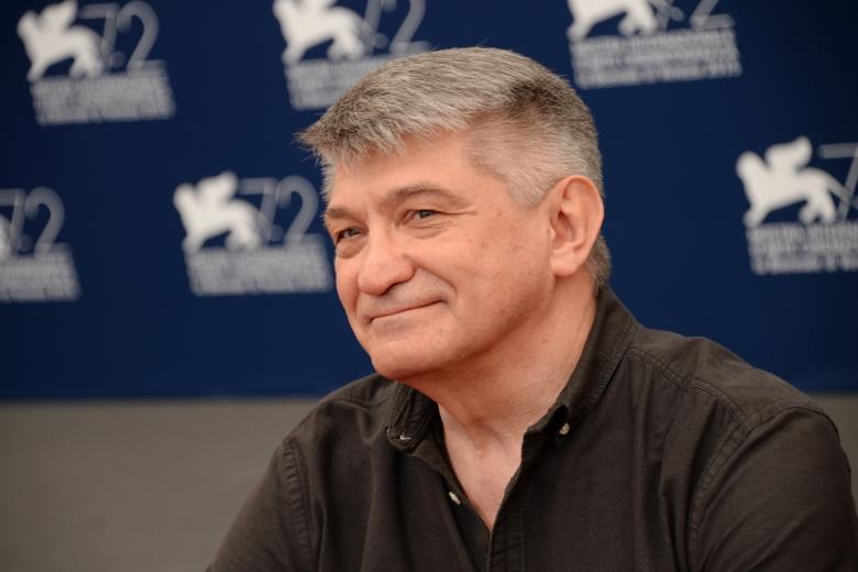 Александр Сокуров