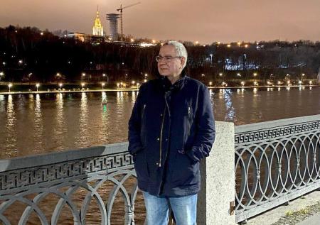 Отца Ивана Жданова приговорили к трём годам колонии
