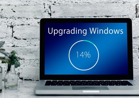 Названа дата выхода Windows 11