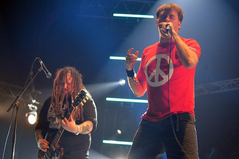 Napalm Death