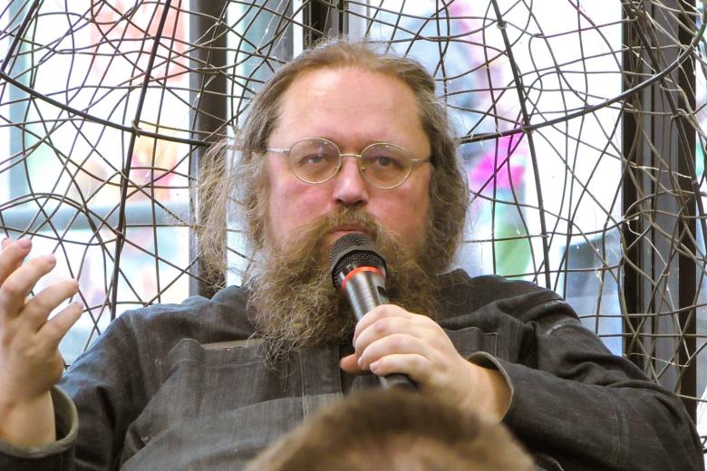 Андрей Кураев