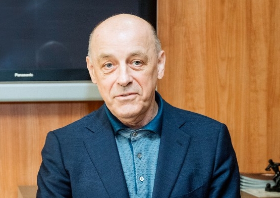 Сергей Михайлов