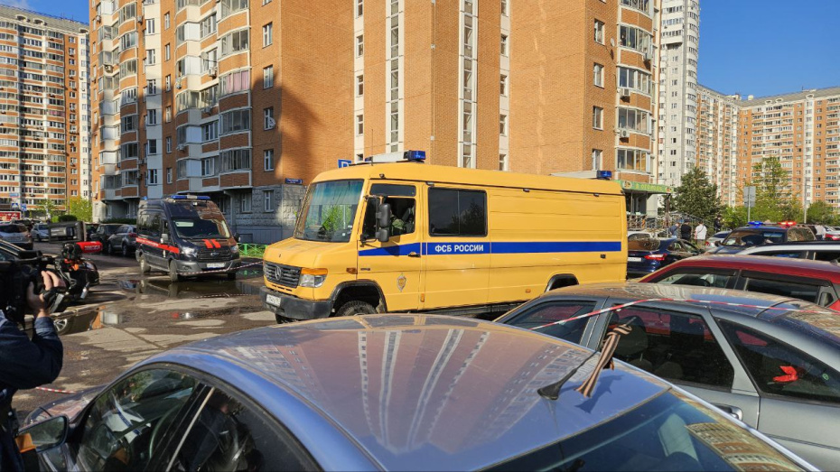 Подрыв генерала в Балашихе: как до него добралась СБУ, при чем тут Уиткофф