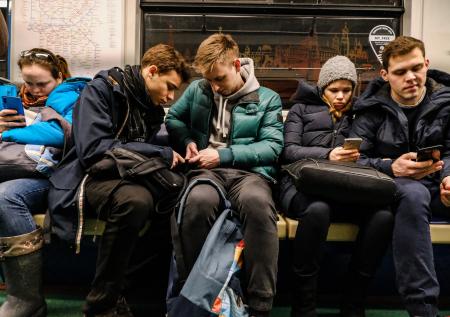 Трафик вырос: Ассоциация компаний связи опровергла грядущий рост тарифов