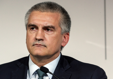 Аксенов ответил на вопрос о здравомыслящих политиках на Украине