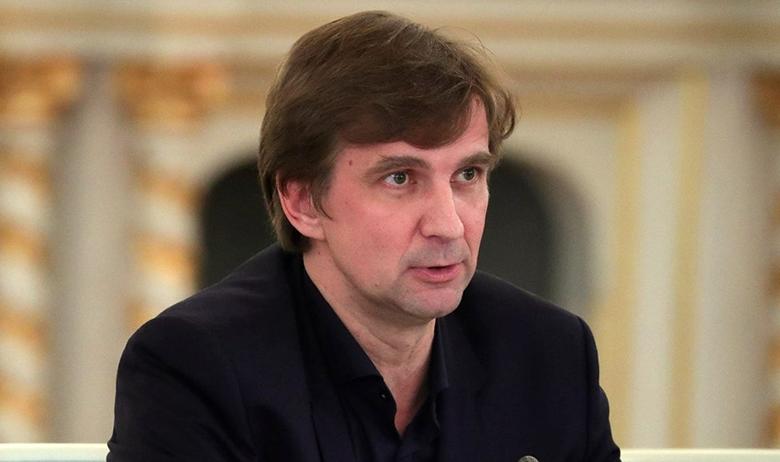 Станислав Кучер