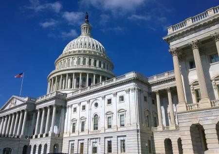 В США одобрили законопроект о техническом противоборстве с Китаем