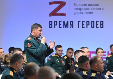 Стало известно, как изменился состав претендентов на «Время героев»
