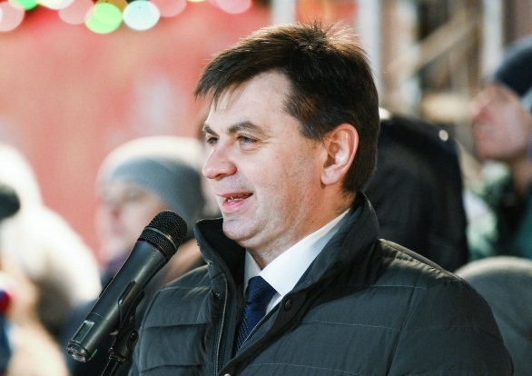 Роман Курынин