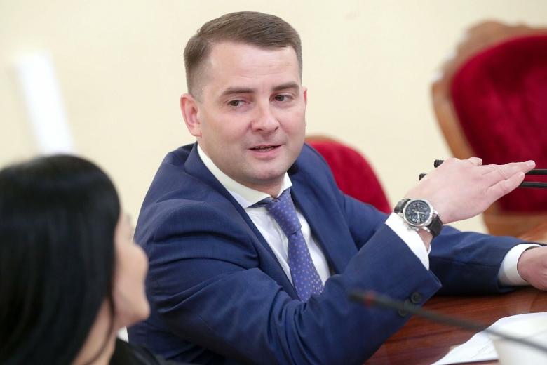 Ярослав Нилов