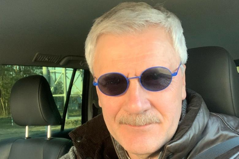 Владимир Ташлыков