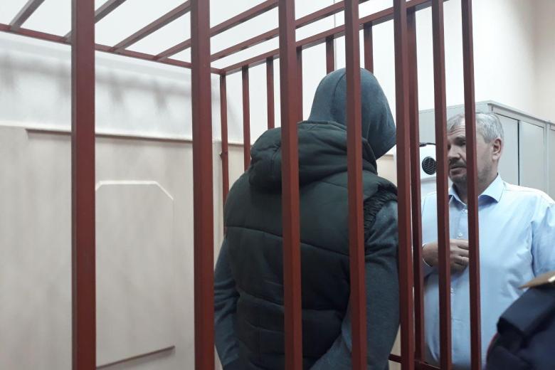 Максим Уметбаев