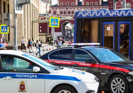 Шпиона Смоленкова объявили в розыск как без вести пропавшего