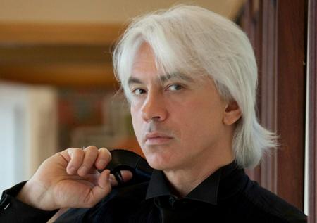 Павел Астахов рассказал о жизни Хворостовского