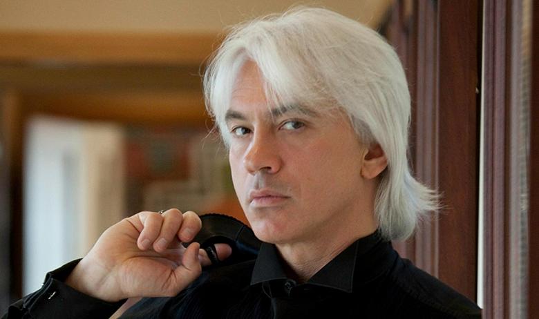 Дмитрий Хворостовский