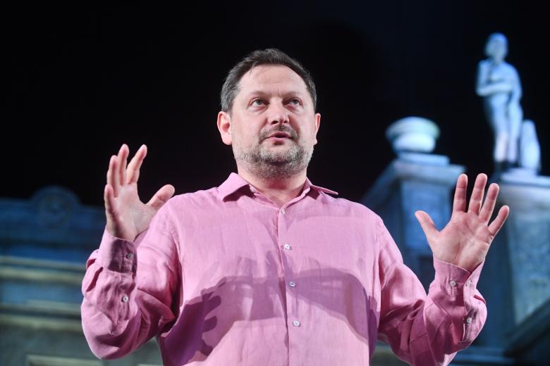 Евгений Писарев