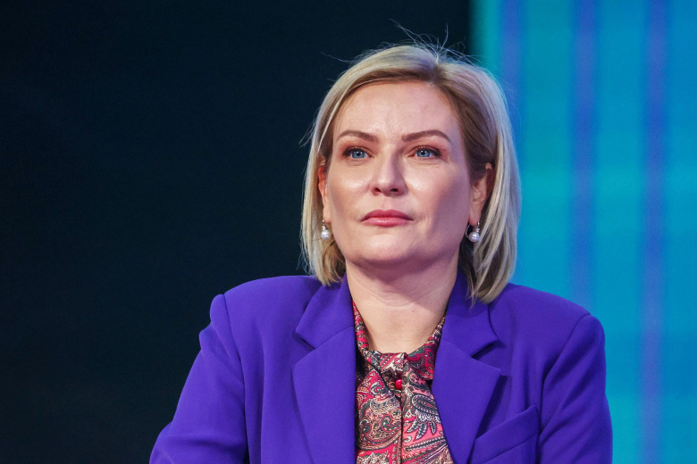 Ольга Любимова