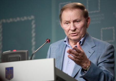 В чем разница между русскими и украинцами: версия Леонида Кучмы