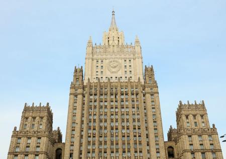 В МИД РФ оценили желание США разжечь войну на Тайване