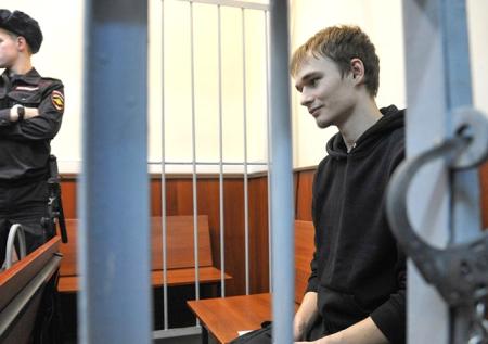 Анархисты и рейдеры: был ли заказ в деле Мифтахова
