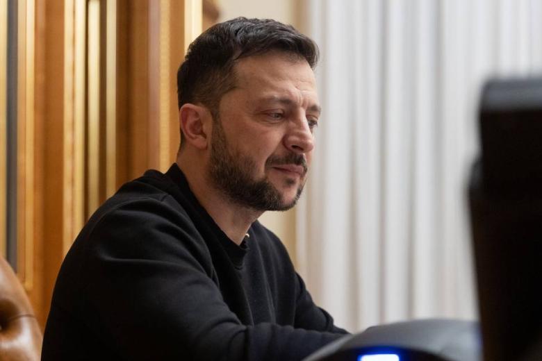 Владимир Зеленский