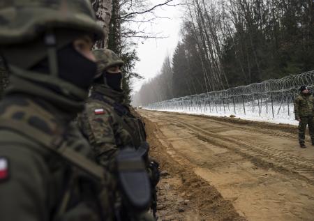 Польский беглый военнослужащий Чечко обратился в Гаагский трибунал