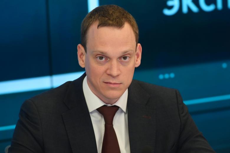 Павел Малков