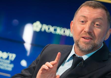 Дерипаска предложил провести новую пенсионную реформу в России