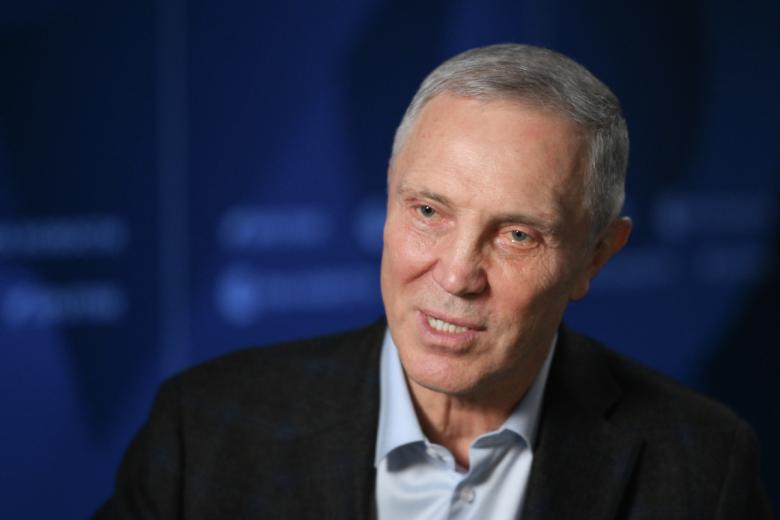 Владимир Сальдо