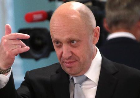 Пригожин отказался платить Навальному