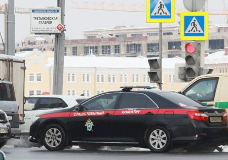 СК просит арестовать Горринга