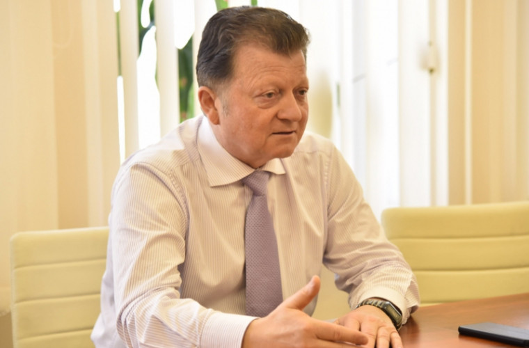 Владимир Цуркан