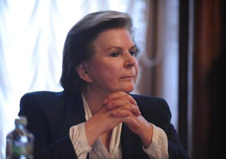 Роскомнадзор призвал удалить расследование команды Навального о Терешковой