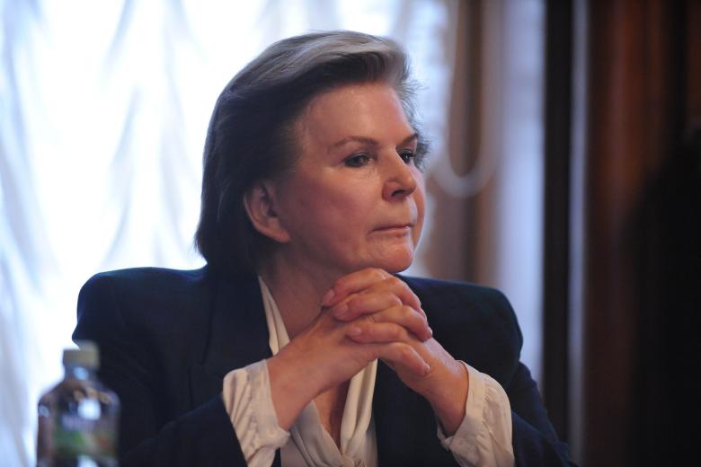 Валентина Терешкова