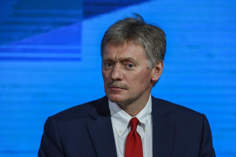 Дмитрий Песков