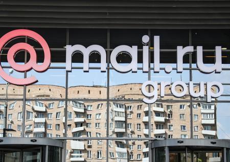 Клиенты «Билайна» пожаловались на проблемы с сервисами Mail.ru