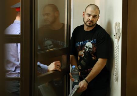 Следователь забрал материалы проверки по факту гибели Тесака