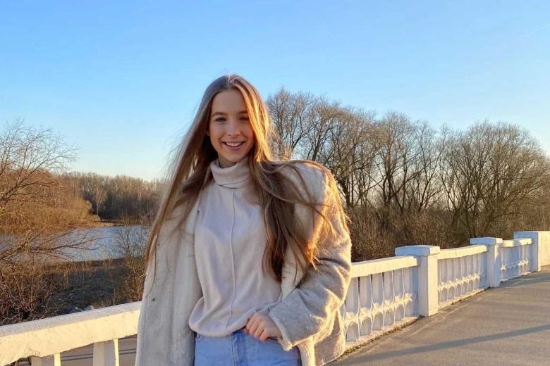 Алина Писмарева