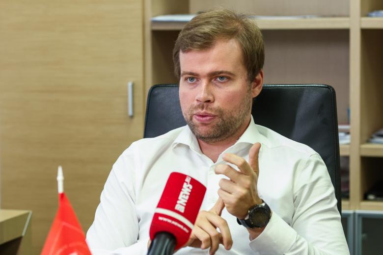 Леонид Зюганов