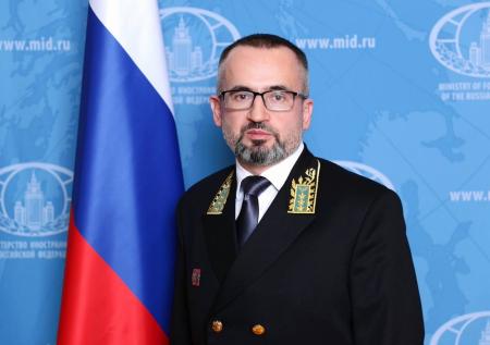 «Ответ будет»: посол Степанов о новых санкциях Канады против России