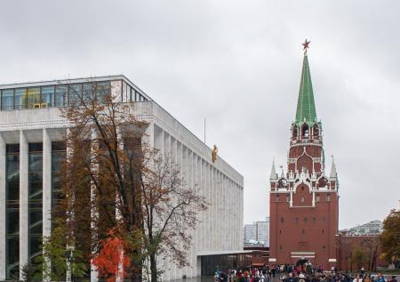 РФ не выполнила международные рекомендации по борьбе с коррупцией