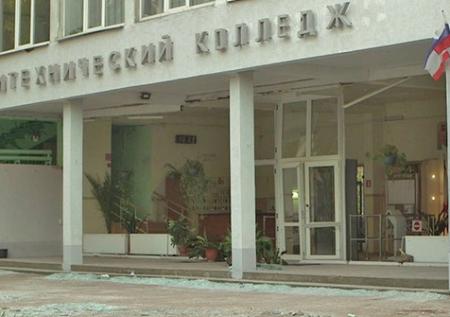 Мать «керченского стрелка» сменила фамилию и переехала 