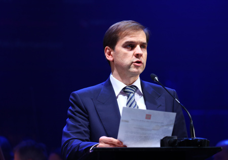 В России заявили о переводе НКО на проектные «рельсы»