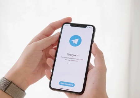Telegram получил многомиллионный штраф за запрещенный контент