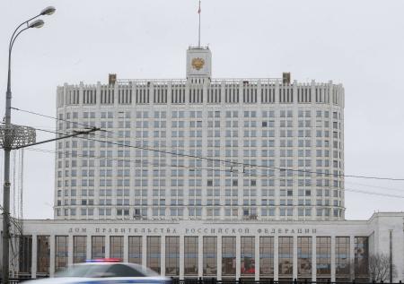 Пенсионный фонд России предложили объединить с Фондом соцстрахования