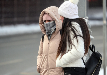 Синоптик раскрыл, когда в Москву придет настоящая зима